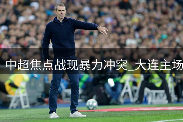 中超焦点战现暴力冲突 大连主场失序引发争议